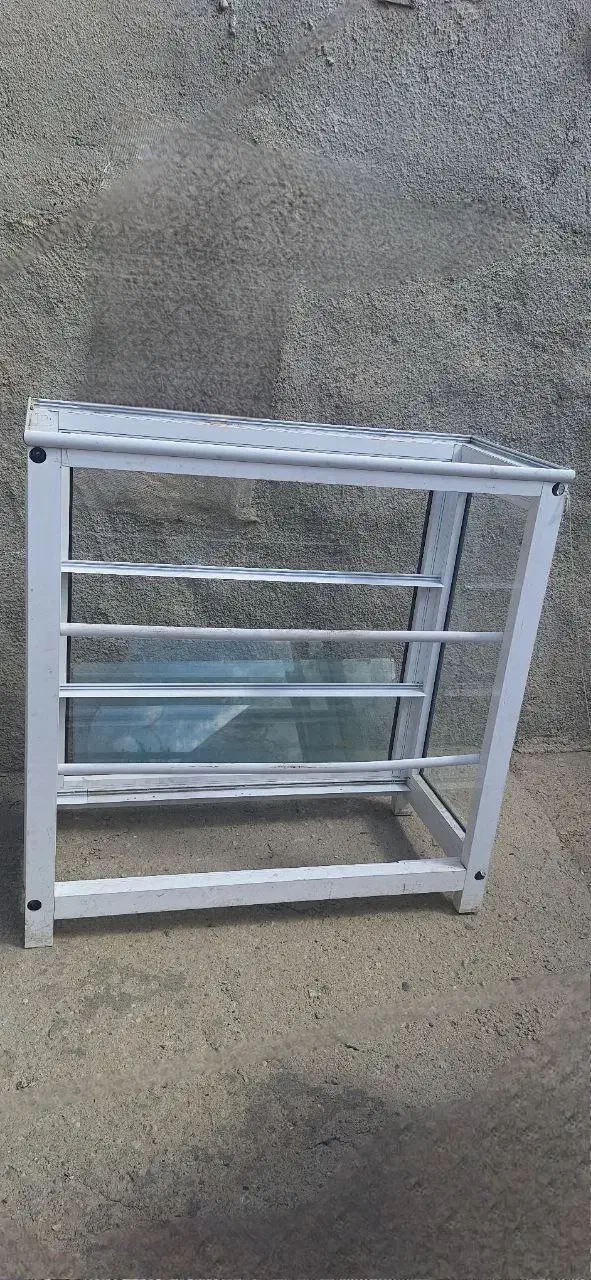 ویترین مغازه|بوفه، ویترین، کنسول|تکاب, |دیوار