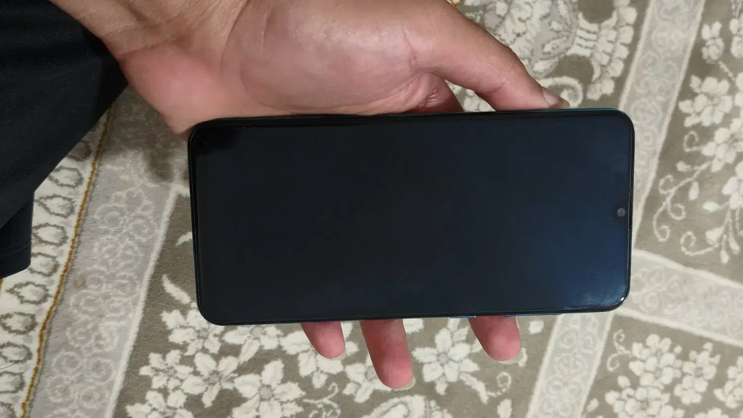 samsung a30s|موبایل|مشهد, امیریه|دیوار