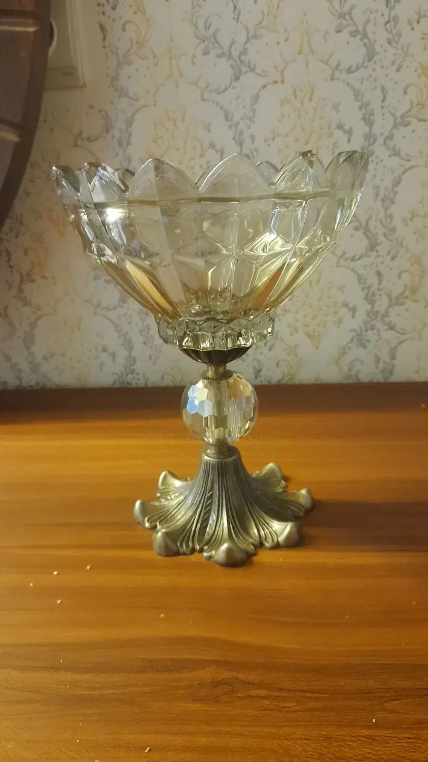 میوه خوری وشکلات خوری و شیرینی خوری|ظروف سرو و پذیرایی|آباده, |دیوار