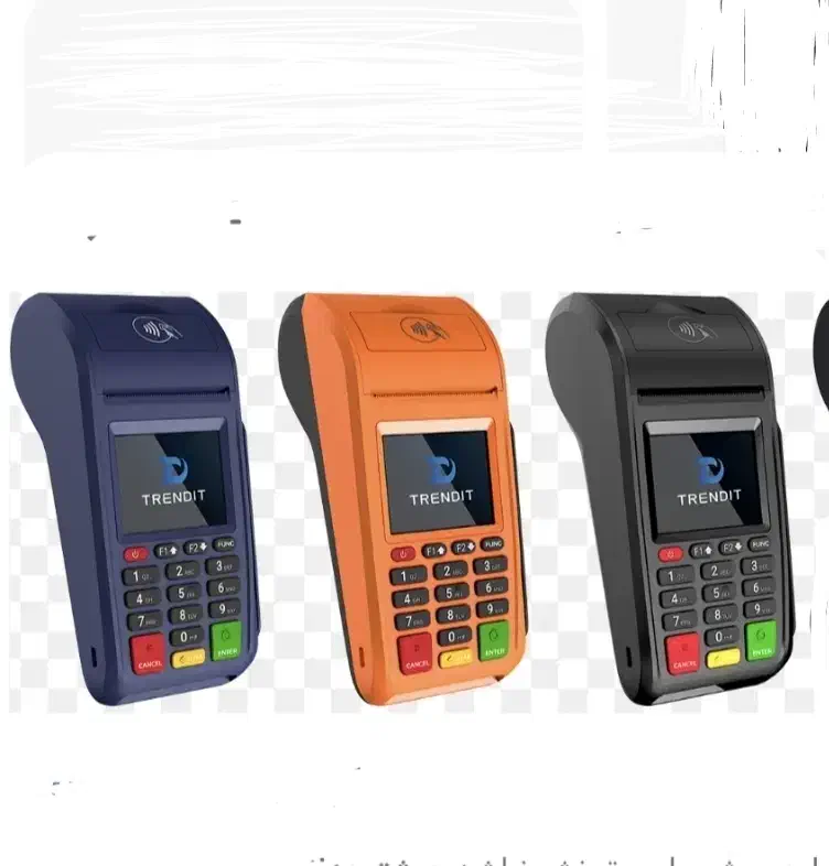 دستگاه کارتخوان ( پرسرعت وسخنگوT3 )کش لس رومیزی|فروشگاه و مغازه|قزوین, |دیوار