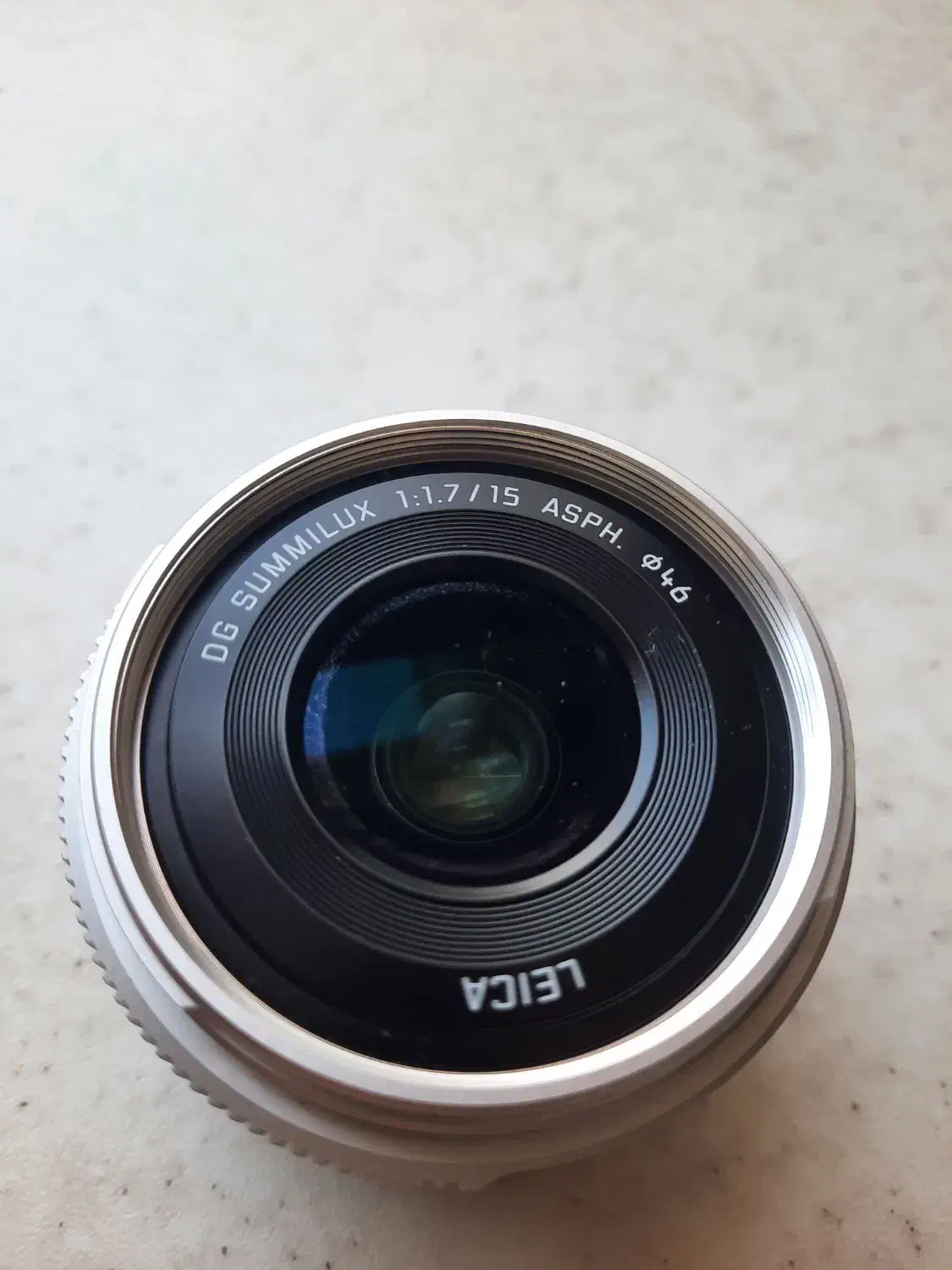 دوربین بدون آینه Panasonic LUMIX GF9 4K لنزهای MFT|دوربین عکاسی و فیلم‌برداری|تهران, صادقیه|دیوار