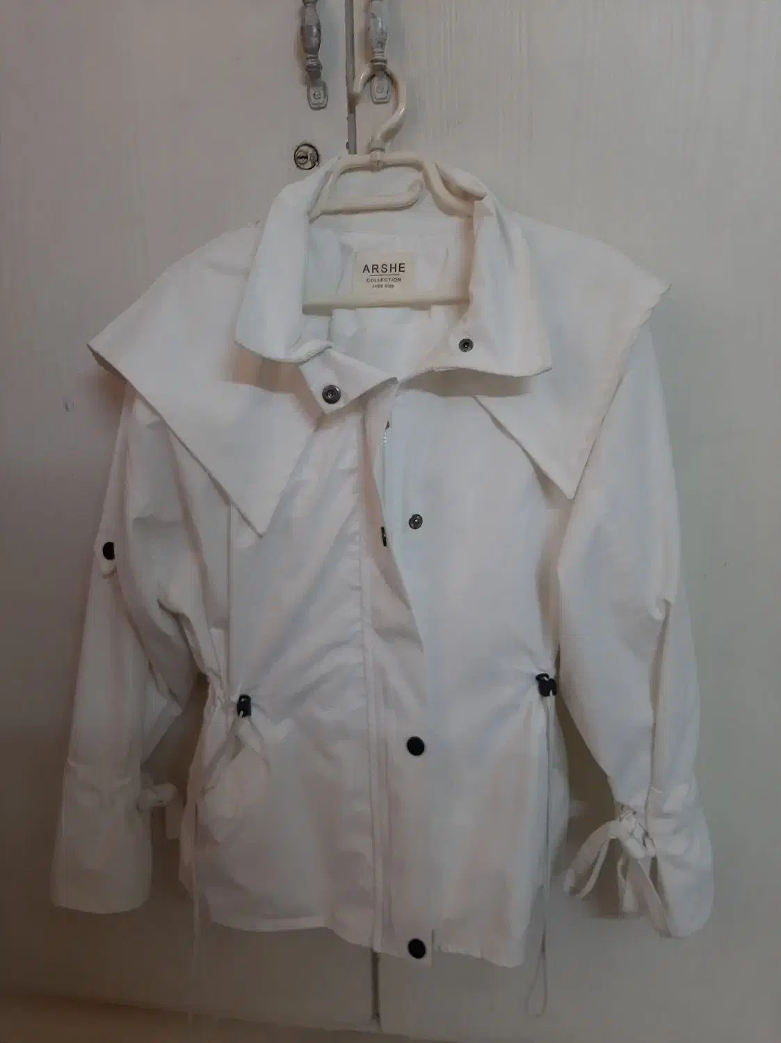 بارونی|لباس|تهران, نازیآباد|دیوار