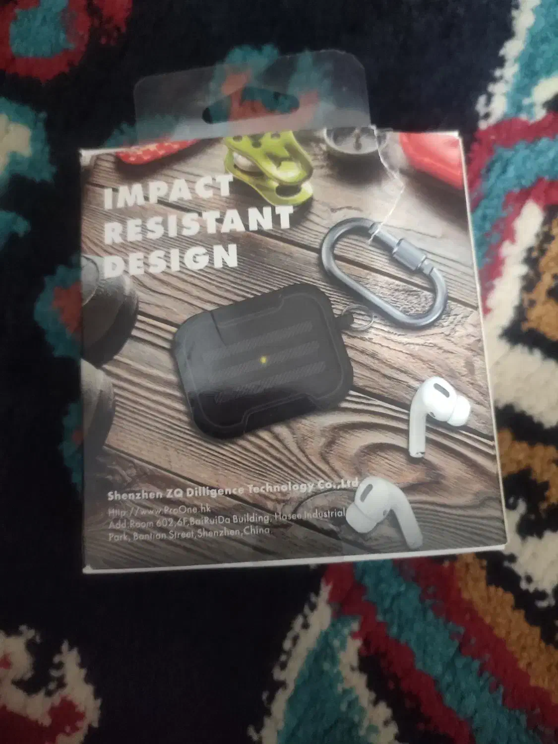 محافظ ایرپاد نو|لوازم جانبی موبایل و تبلت|خاش, |دیوار