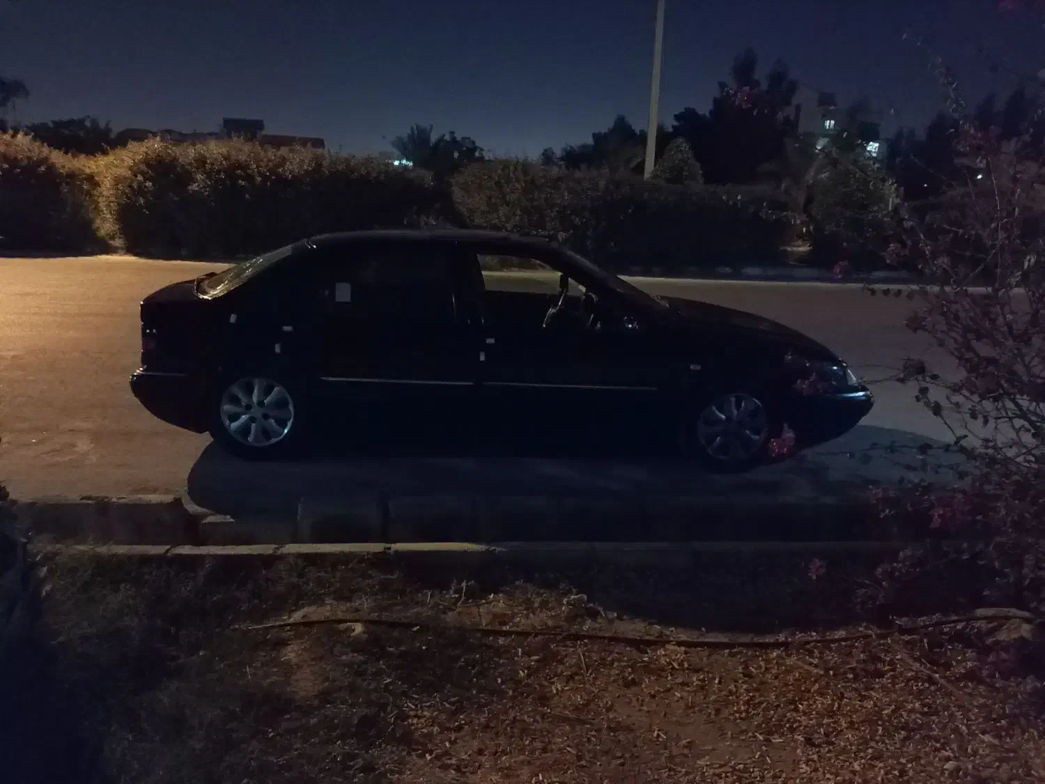 زانتیا 1800 پرشتاب سانروفدار|خودرو سواری و وانت|برازجان, |دیوار