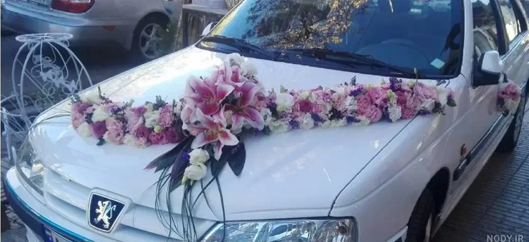 اجاره ماشین عروس با راننده|خودرو اجاره‌ای|قم, چهار مردان|دیوار