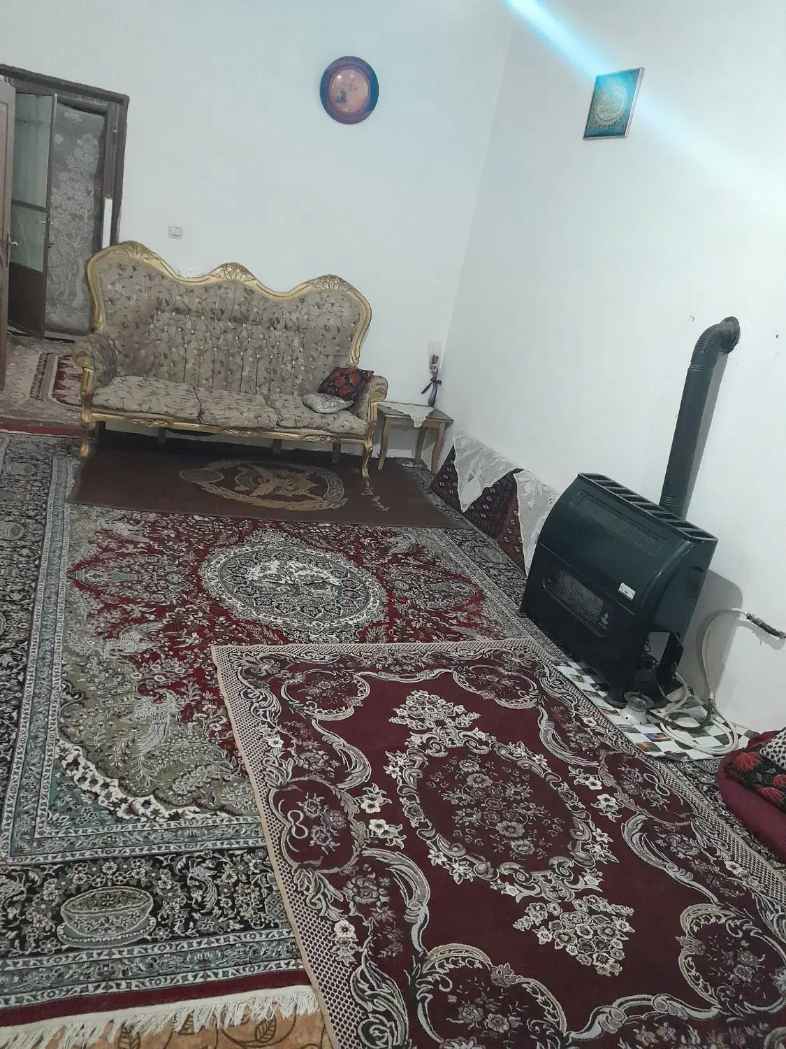 سوئیت شبانه روزانه وساعتی|اجارهٔ کوتاهمدت آپارتمان و سوئیت|آشخانه, |دیوار