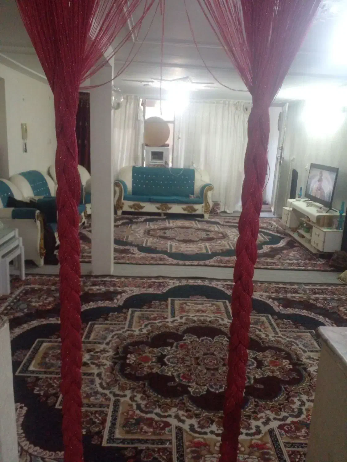 رهن و اجاره خانه ویلایی حیاط دار|اجارهٔ خانه و ویلا|مشهد, گلشور|دیوار