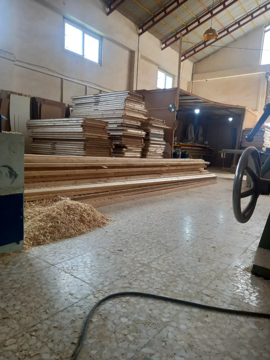 استخدام|استخدام صنعتی، فنی، مهندسی|خرمآباد (تنکابن), |دیوار