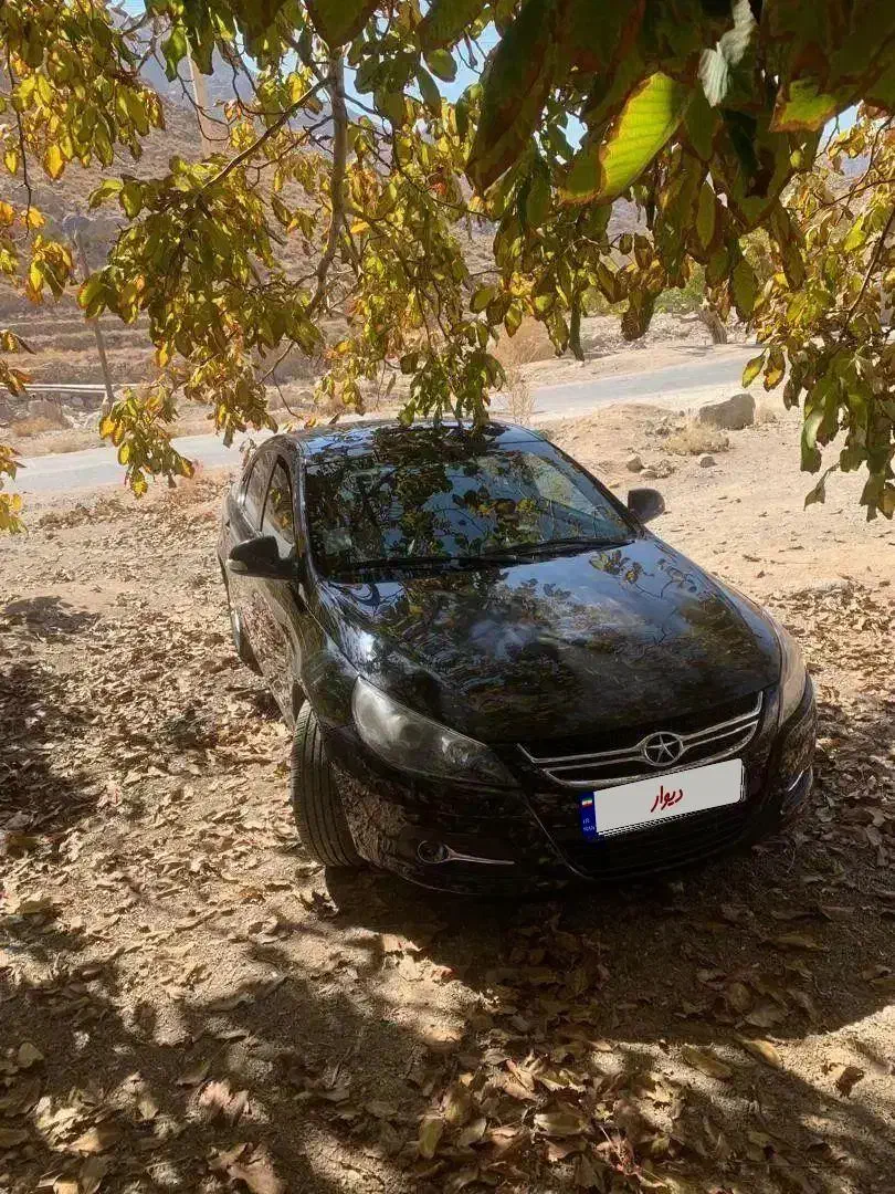 جک j5 اتومات ۱۸۰۰ مدل ۹۶|خودرو سواری و وانت|یزد, |دیوار