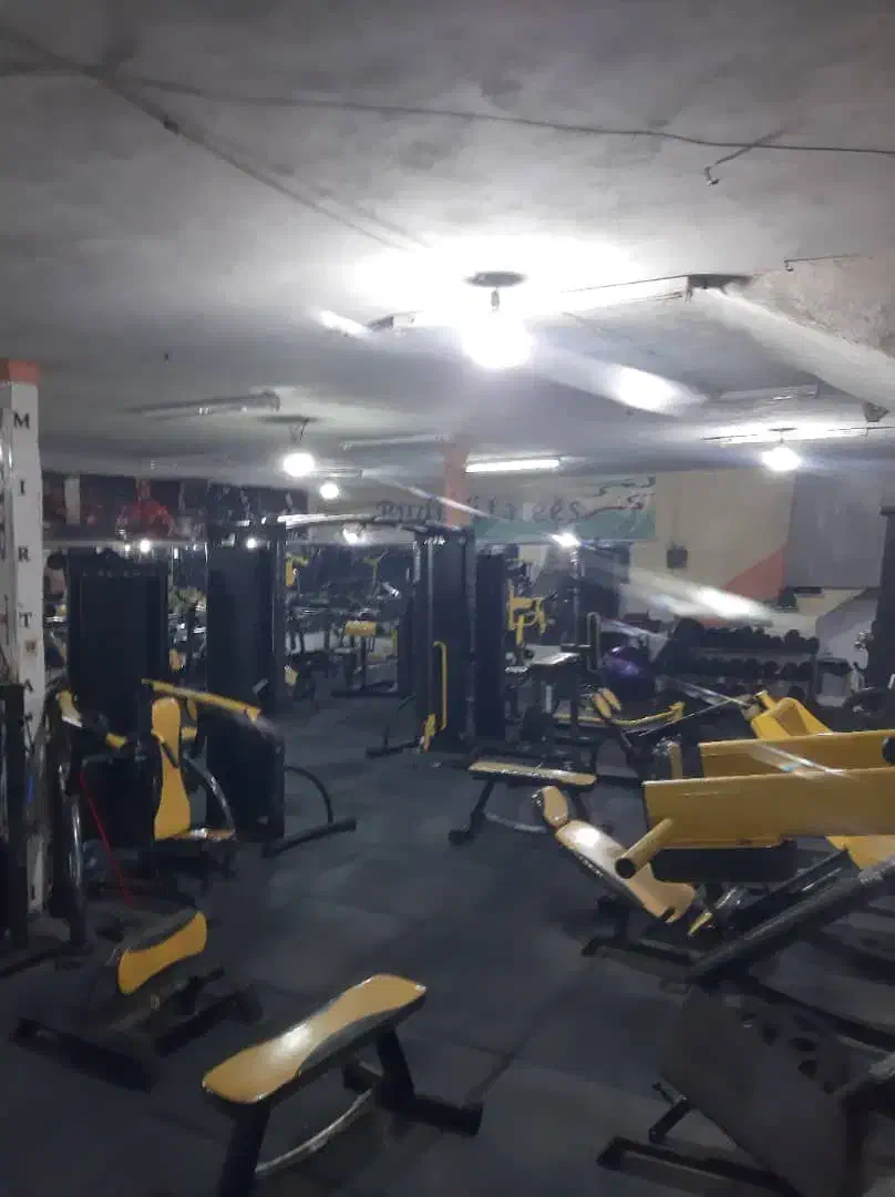 باشگاه بدنسازی|تجهیزات ورزشی|بهارستان, |دیوار