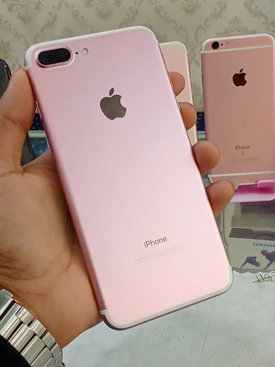 آیفون های کار کرده|موبایل|ایرانشهر, |دیوار