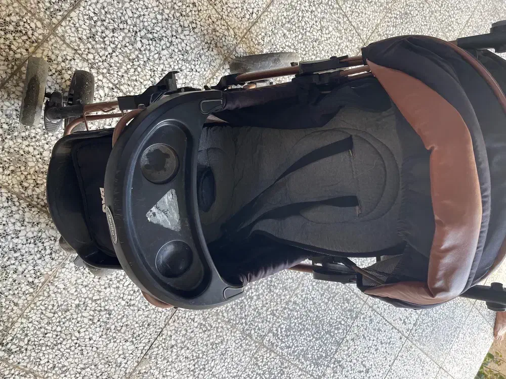 کالسکه|کالسکه و لوازم جانبی|مشهد, سازمان آب|دیوار