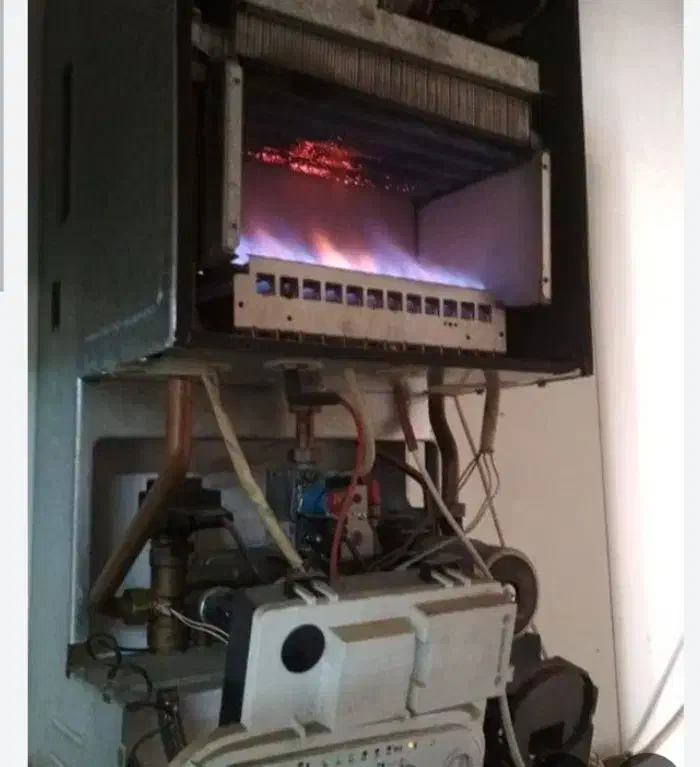 تعمییر انواع پکیج وابگرمکن،بخاری درمحل ومغازه|خدمات پیشه و مهارت|نجف‌آباد, شریعتی غربی|دیوار