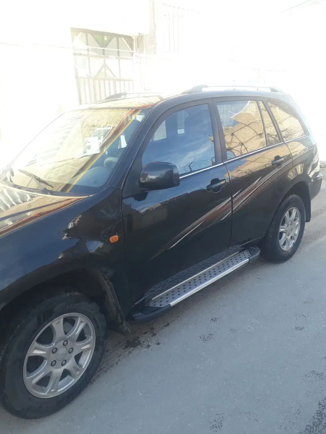 خودروسواری|خودرو سواری و وانت|همدان, |دیوار