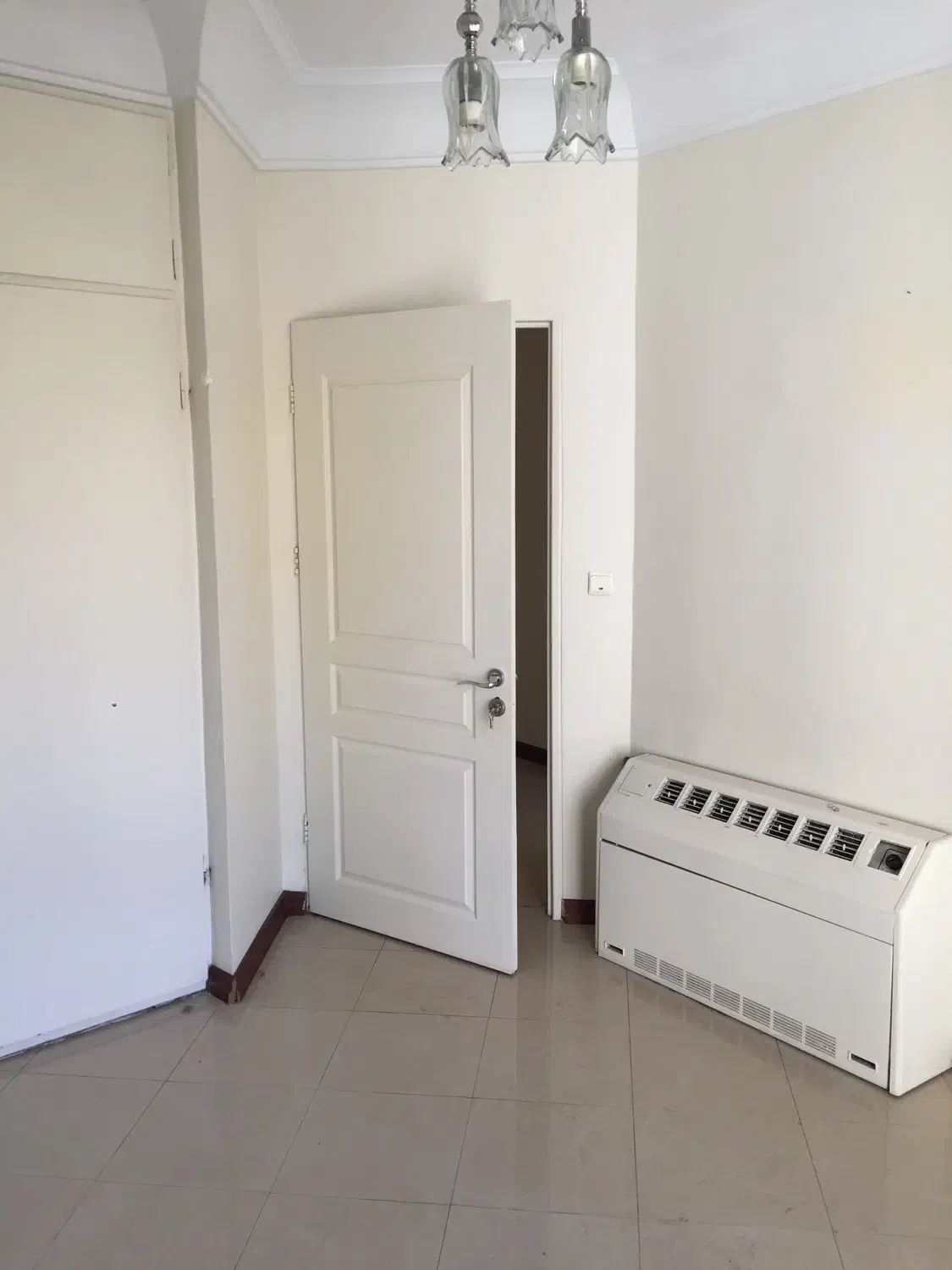 145متر 3خواب انتهای ارتش