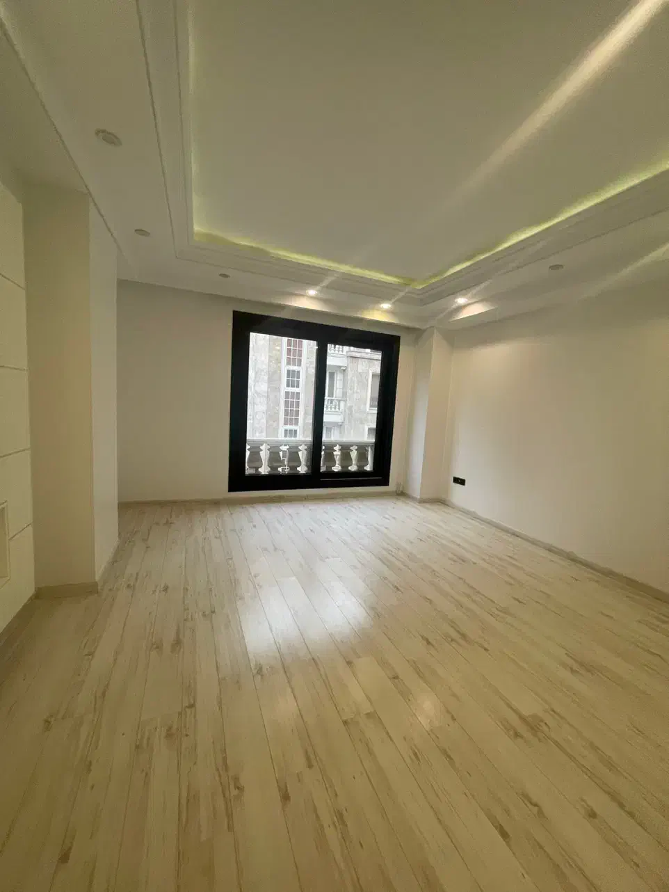 فرشته ۲۱۰ متر /تک واحدی