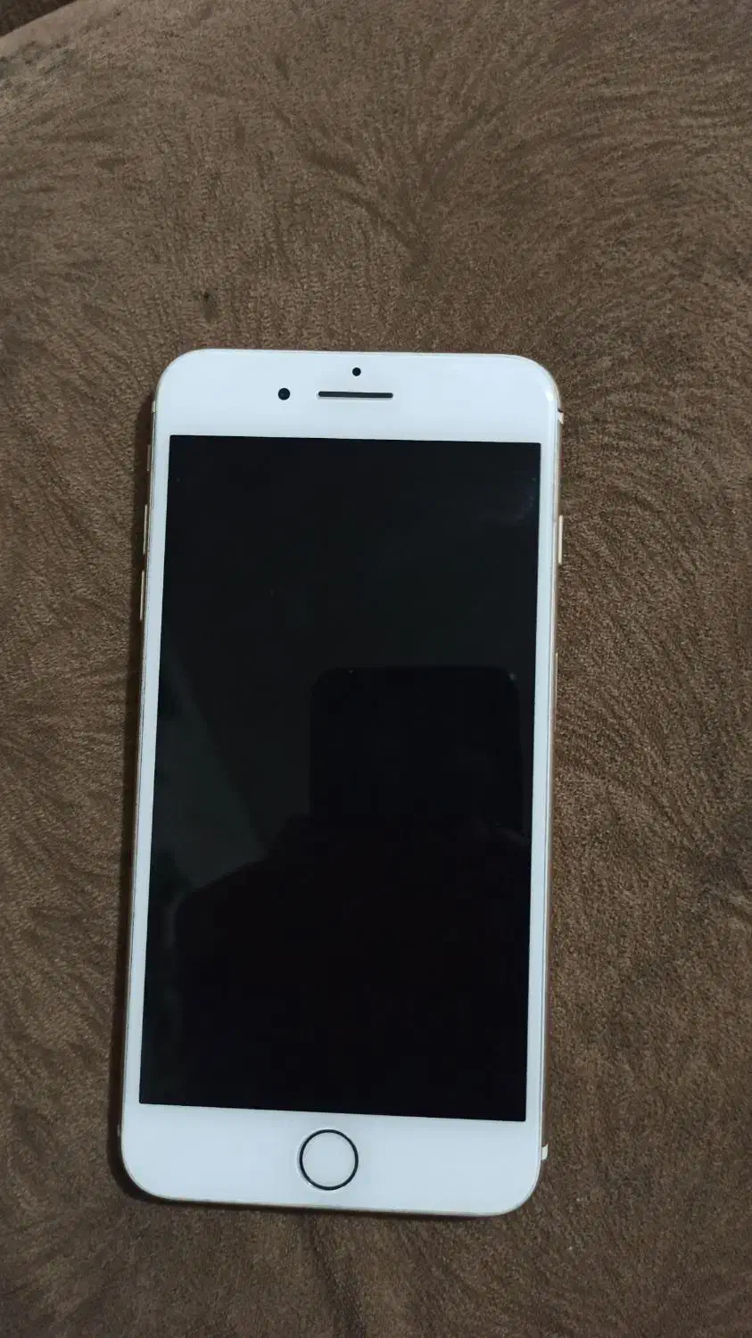 گوشی آیفون 7plas|موبایل|پردیس, شهرک صنعتی خرمدشت فاز ۷|دیوار