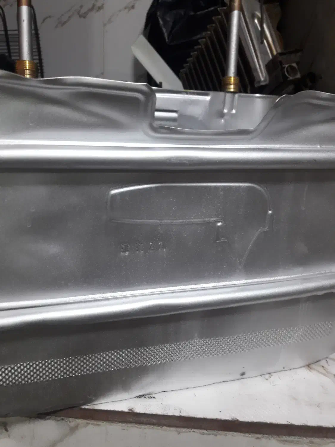 ابگرمکن بوتان گم فشار|آبگرمکن، پکیج، شوفاژ|ملارد, |دیوار