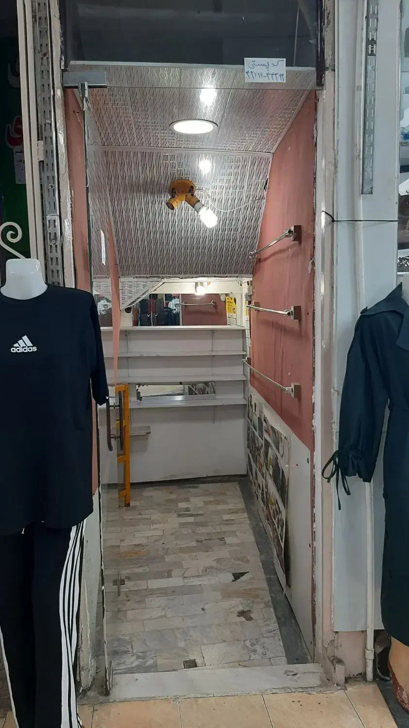 پاساژشیرازی مغازه نقلی|اجارهٔ مغازه و غرفه|تالش, تالش|دیوار