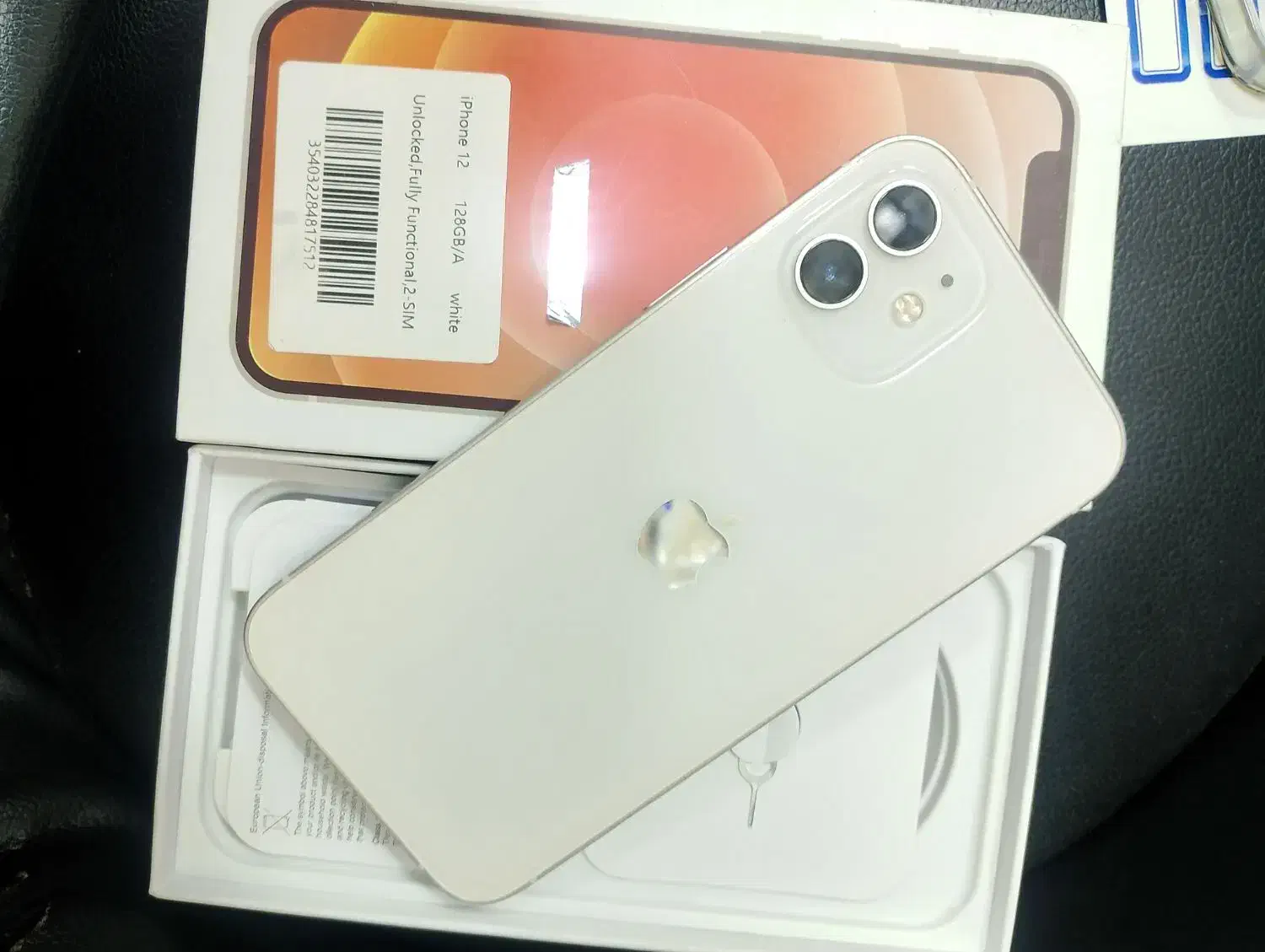 ایفن 12نرمال|موبایل|بوکان, |دیوار