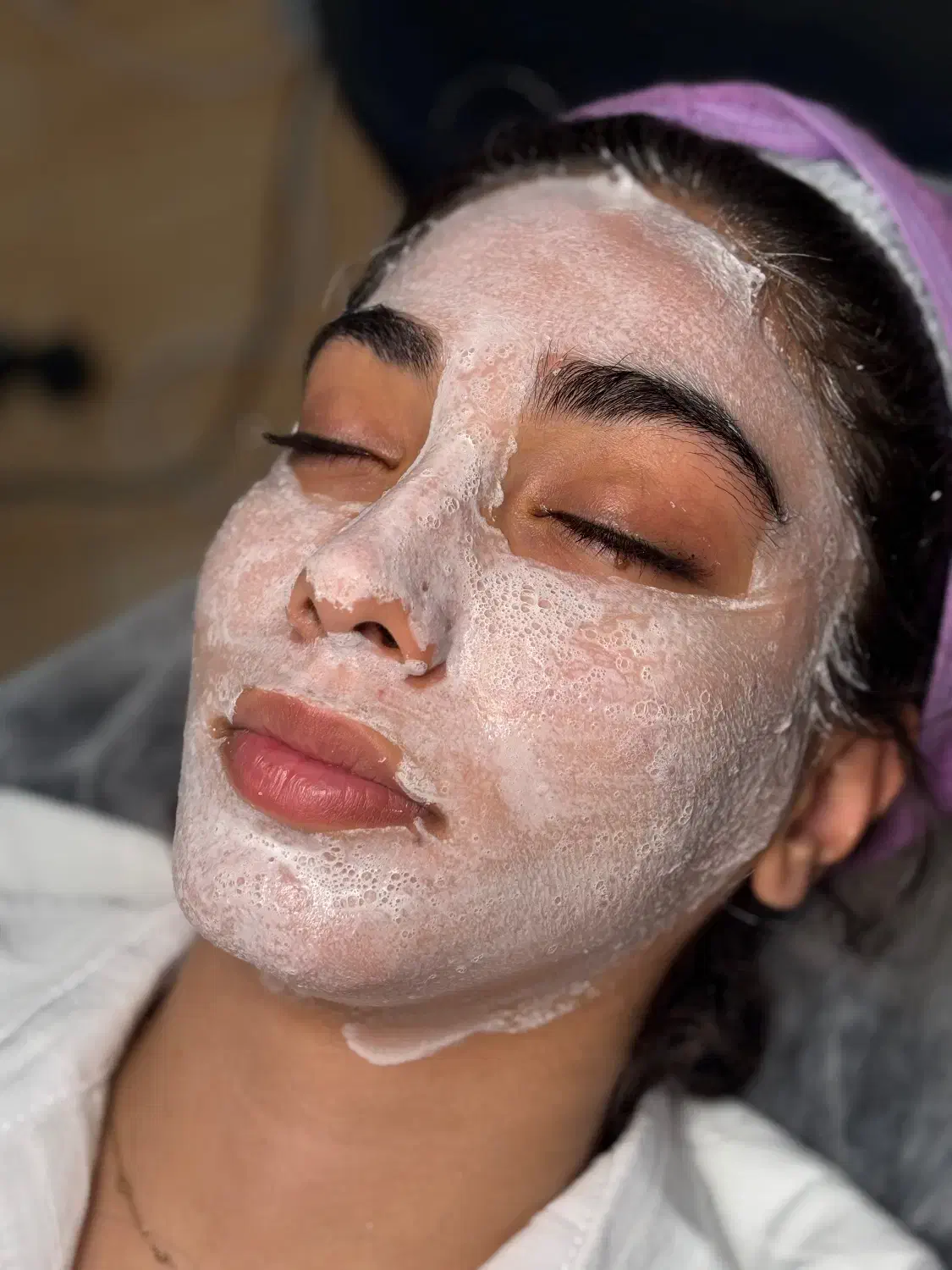 فقط این هفته فیشیال VIP با لیزر رایگان زیر بغل|خدمات آرایشگری و زیبایی|کرج, فاز ۲ مهرشهر|دیوار