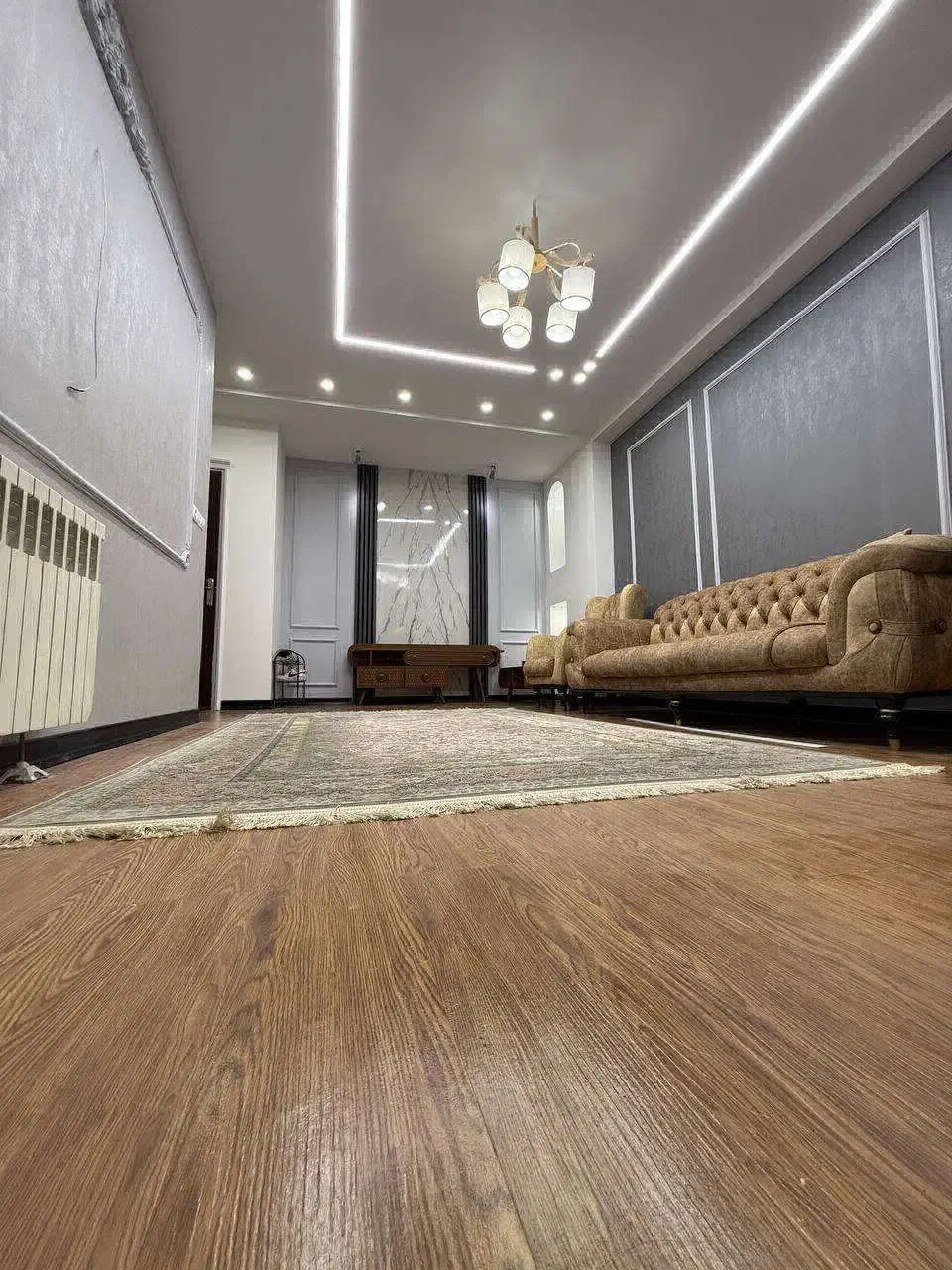 آپارتمان ۴۸متری/سند تک برگ/|فروش آپارتمان|اندیشه, شهرک المهدی|دیوار