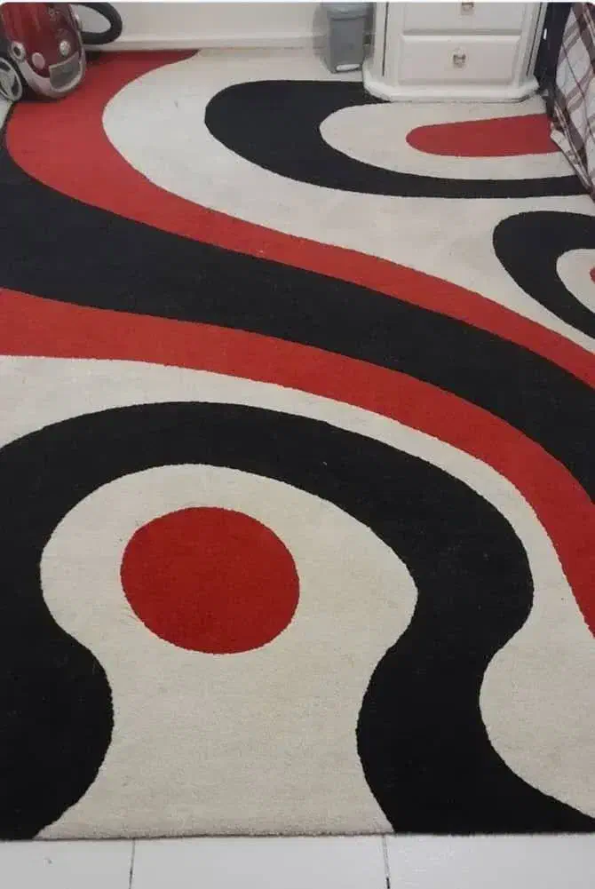 وسایل منزل کار کرده قیمت مناسب|فرش|رباطکریم, رباطکریم|دیوار