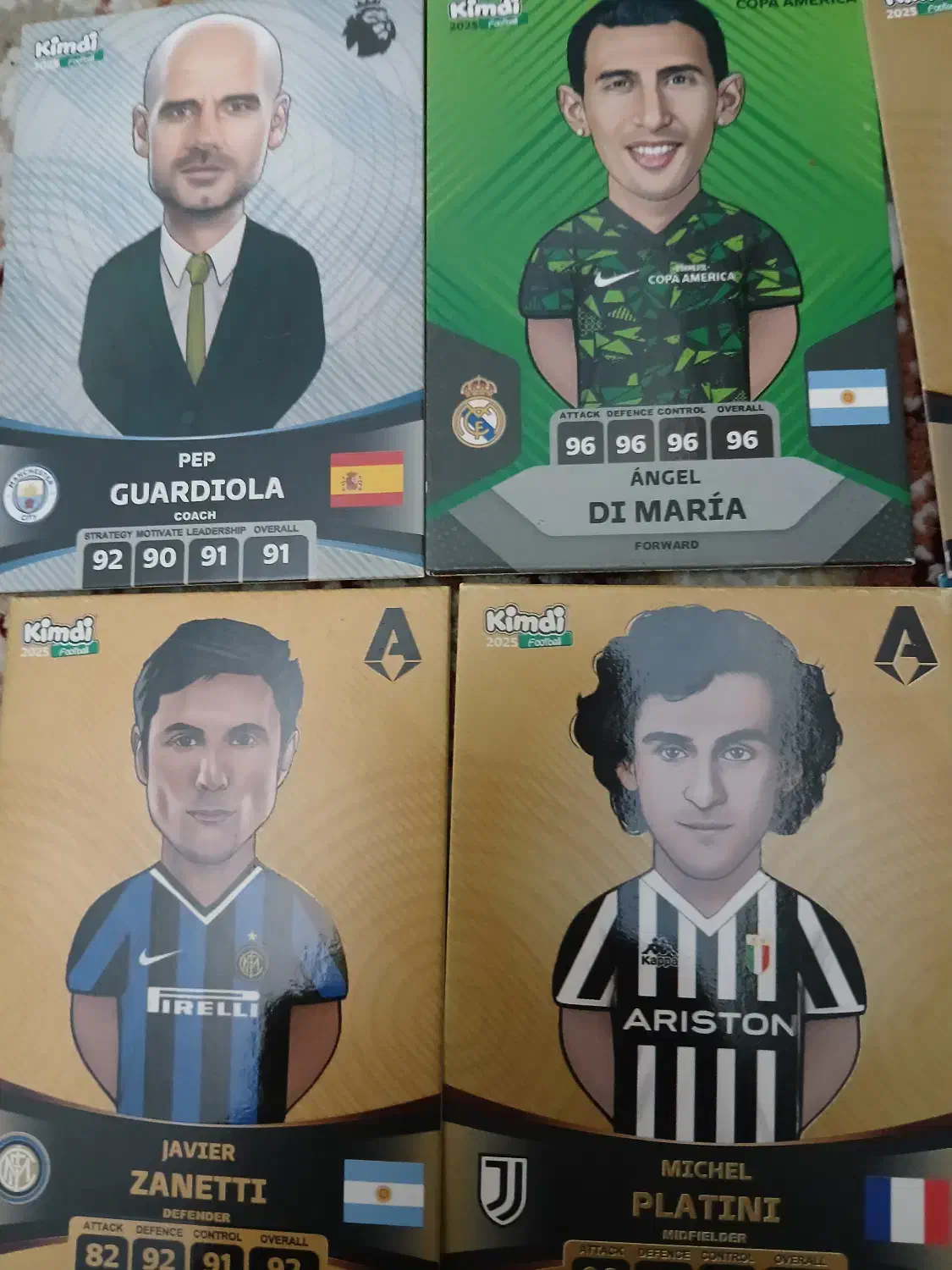 کات کیمدی|کلکسیون و سرگرمی|تهران, جوادیه تهرانپارس|دیوار