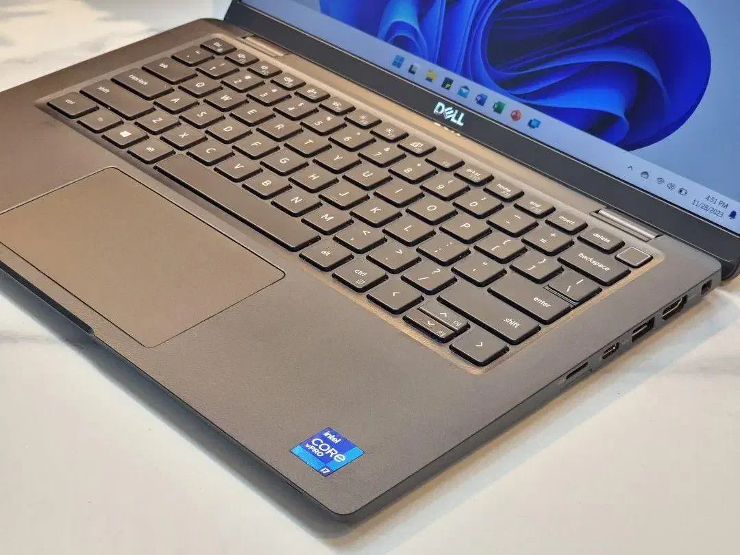 Dell Latitude 7420|رایانه همراه|تهران, تهرانپارس شرقی|دیوار