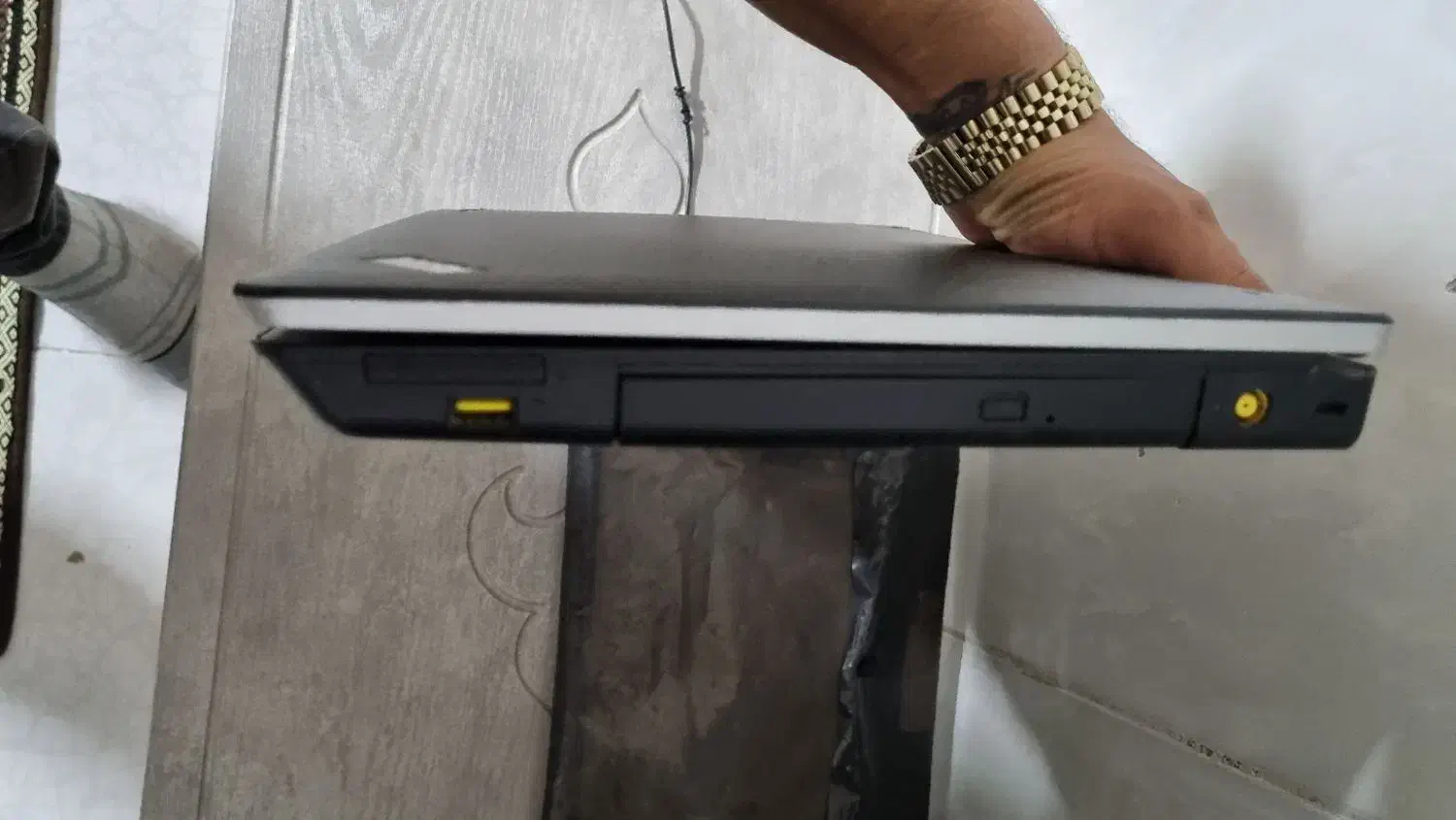 لب تاب E520 لنوا.قیمت مناسب درحد هست مرتب|رایانه همراه|مشهد, عنصری|دیوار