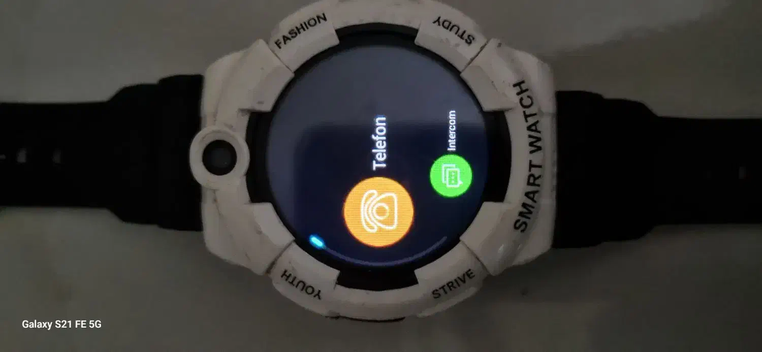 ساعت هوشمند|لوازم جانبی موبایل و تبلت|مشهد, حضرت حجت|دیوار