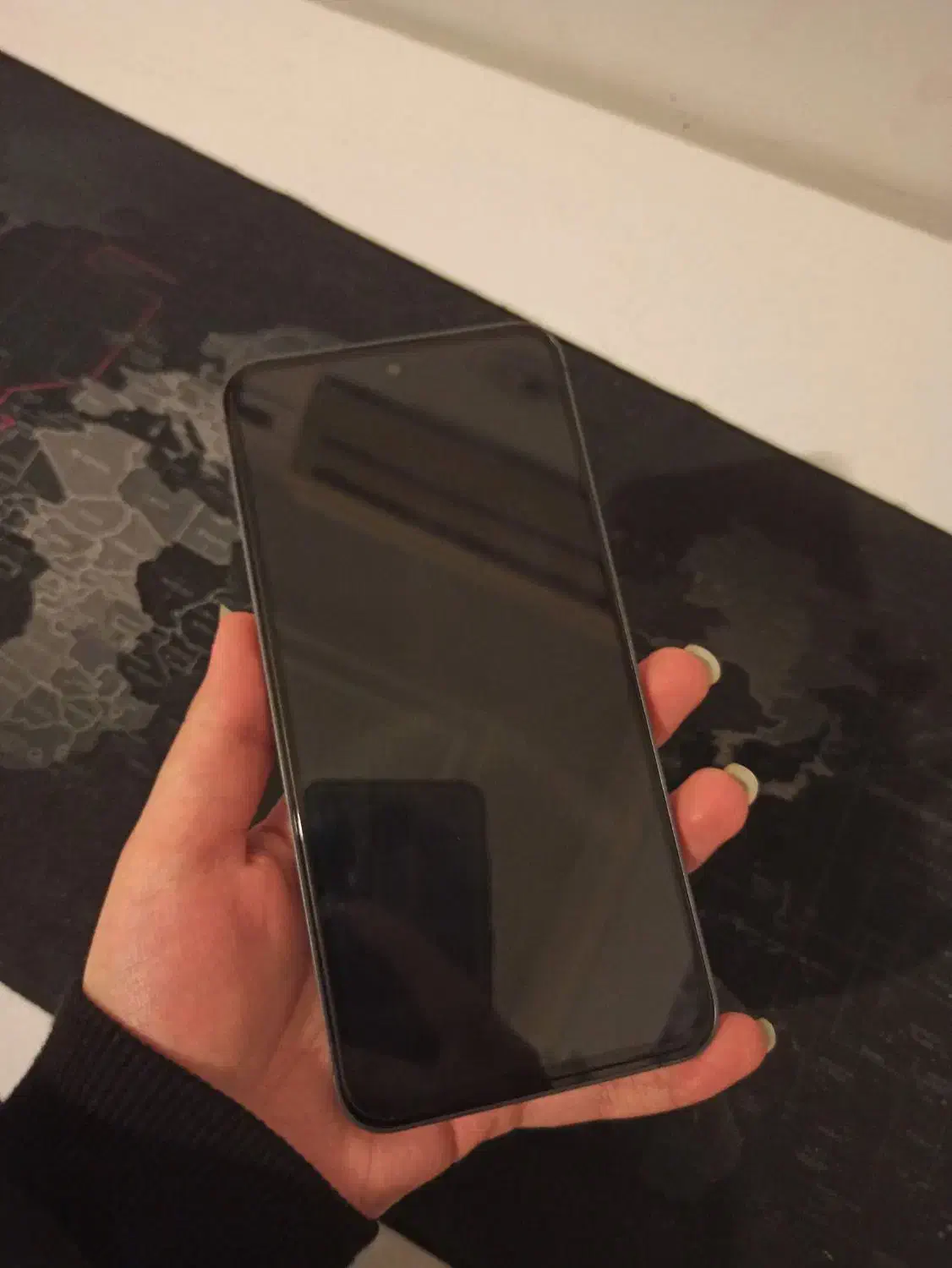 گوشی موبایل سامسونگ s24fe|موبایل|رشت, شالکو|دیوار