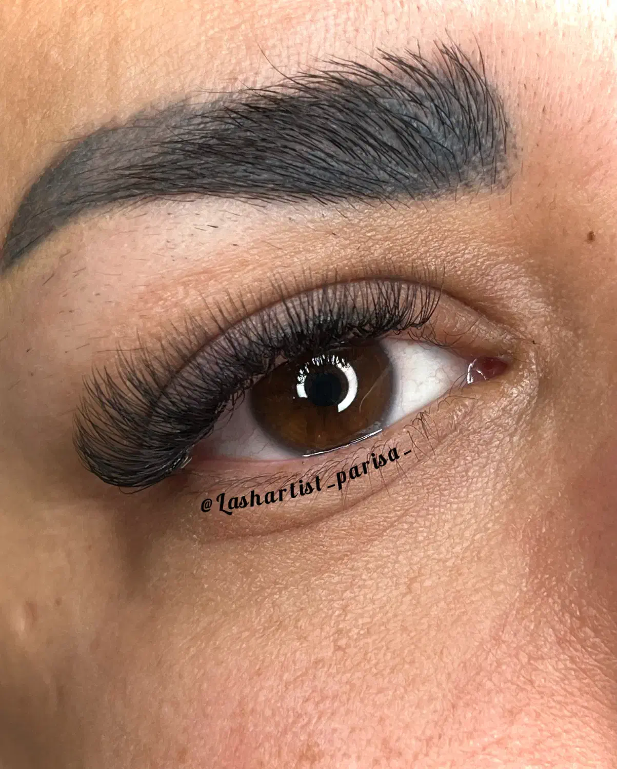 کاشت و اکستنشن مژه|خدمات آرایشگری و زیبایی|سبزوار, قاضی زاد|دیوار