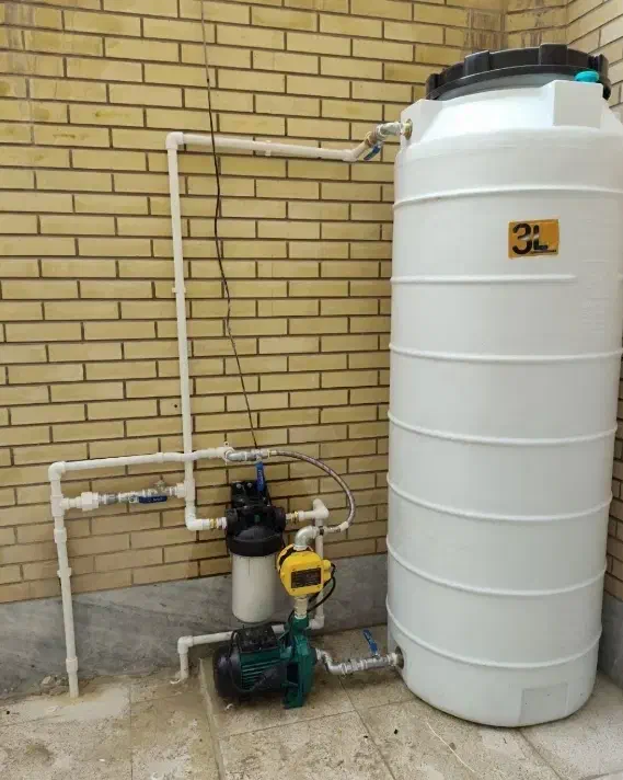 لوله کشی جوشکاری|خدمات پیشه و مهارت|رفسنجان, |دیوار