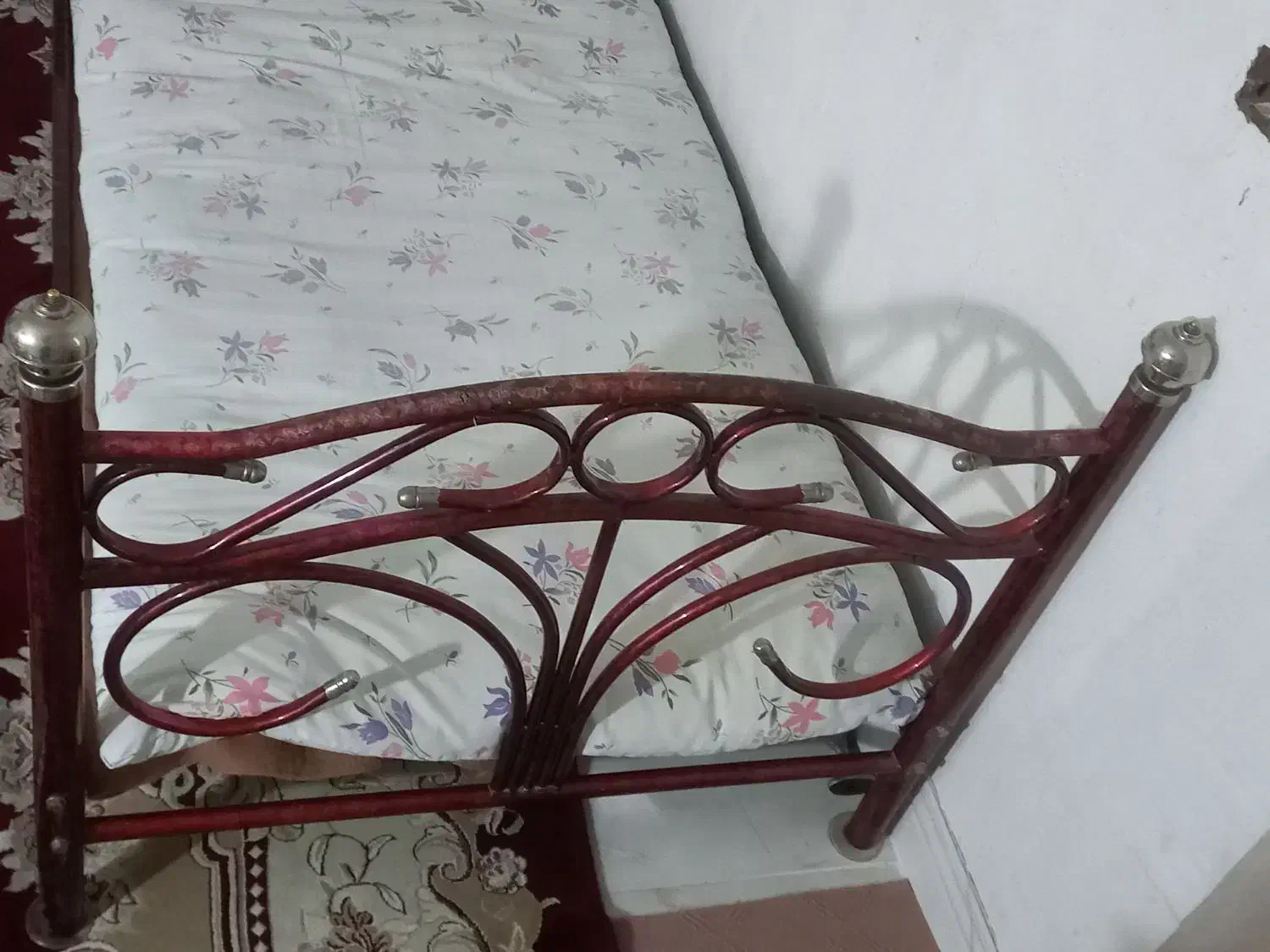 تخت خواب|تخت و صندلی بچه|سرپل ذهاب, |دیوار