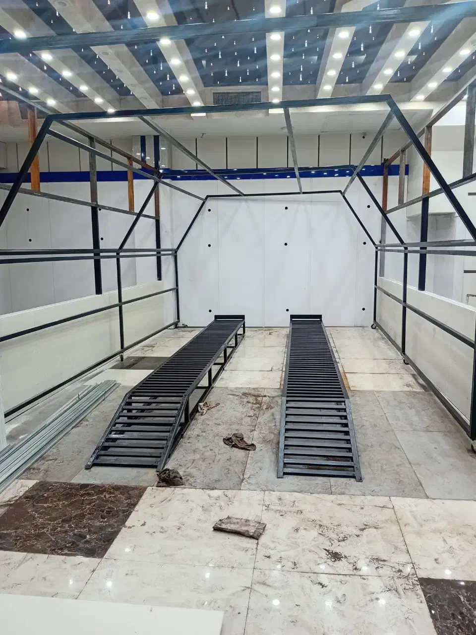 جوشکاری و آهنگری|خدمات پیشه و مهارت|کرمان, |دیوار