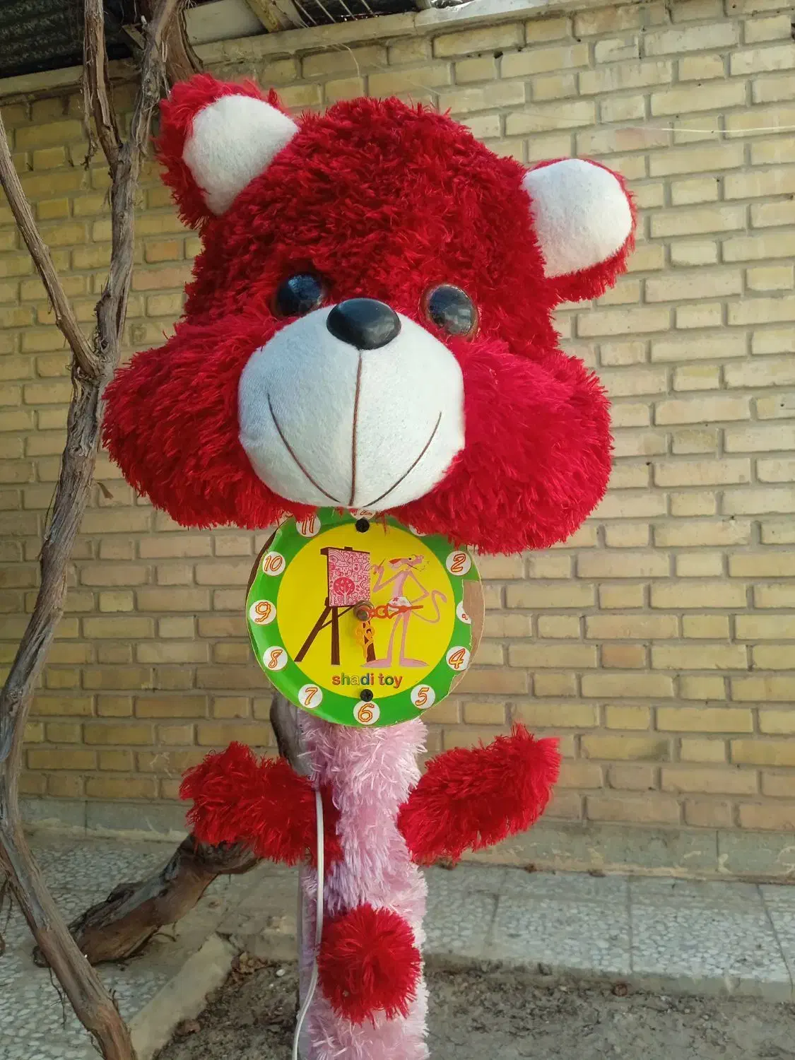 چراغ خواب|چراغ خواب و آباژور|نجف‌آباد, هفده شهریور|دیوار