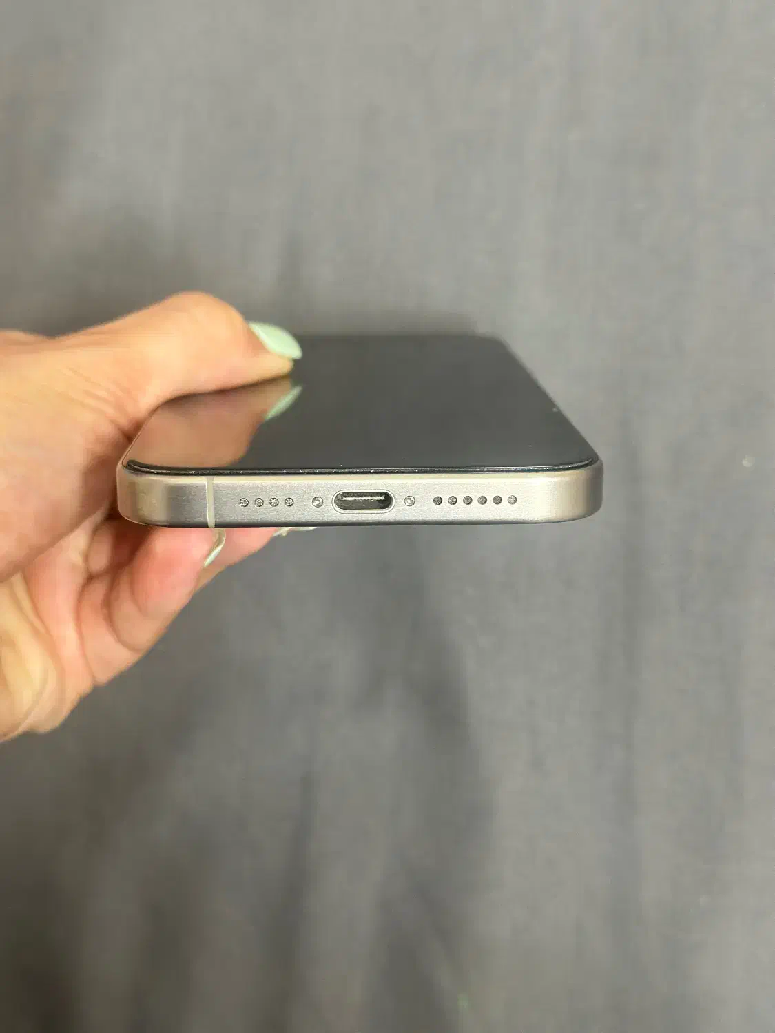 Iphone 15 promax|موبایل|ری, دیلمان|دیوار