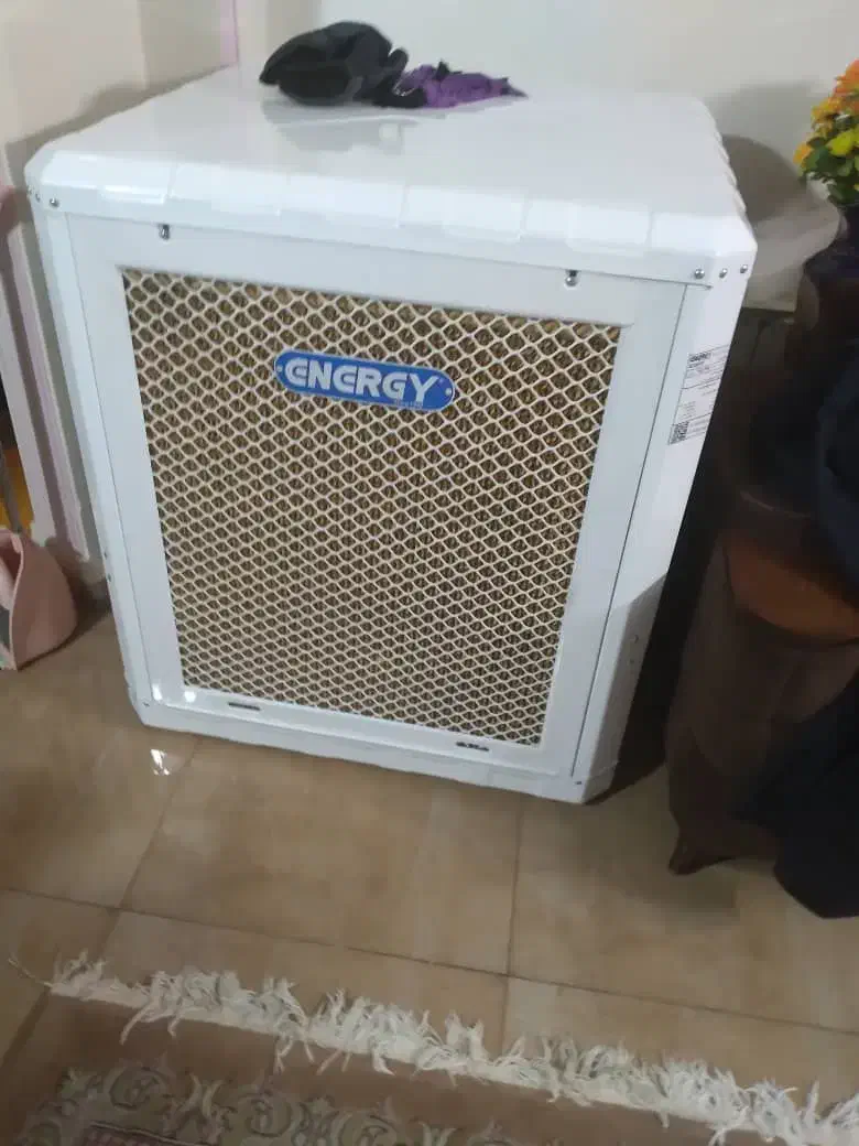 کولرسلولوزانرژی۵۵۰۰|کولر آبی|تهران, استخر|دیوار