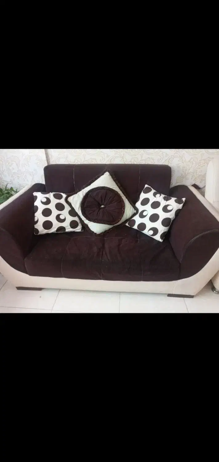 مبل|مبلمان خانگی و میز عسلی|گلبهار, شهر جدید گلبهار|دیوار