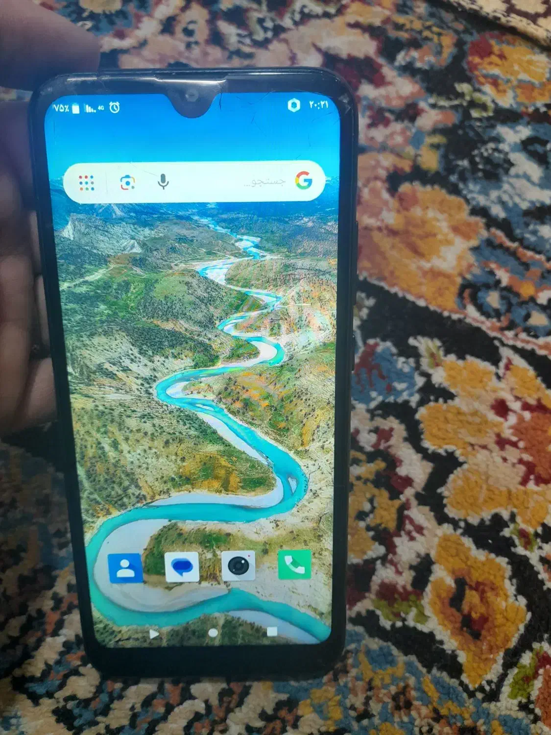 گوشی Gplus|موبایل|تربت‌حیدریه, رضاشهر|دیوار