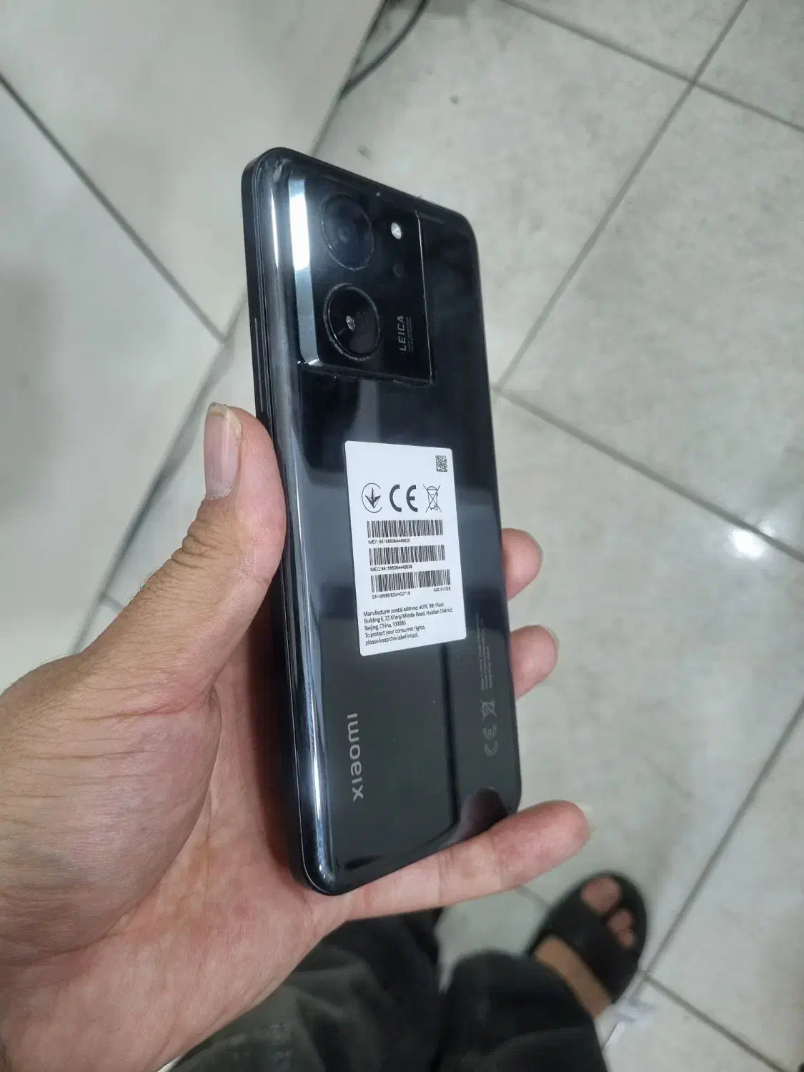 13tpro|موبایل|قم, مجیدیه|دیوار