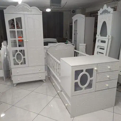 سیسمونی|تخت و سرویس خواب|سیاهکل, |دیوار