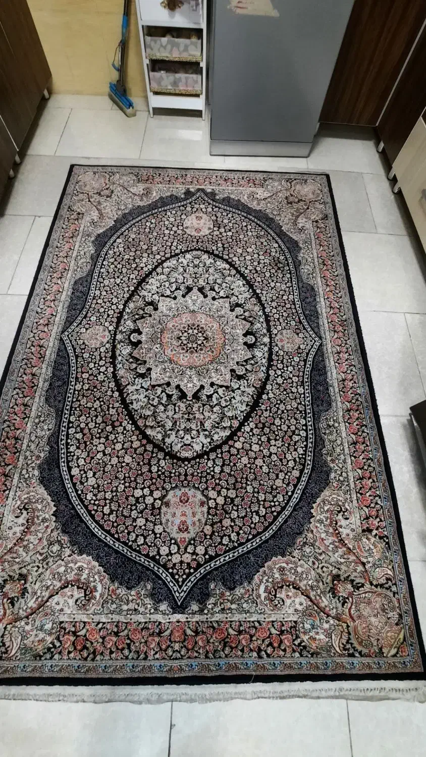 فرش اشپزخانه|فرش|اراک, |دیوار