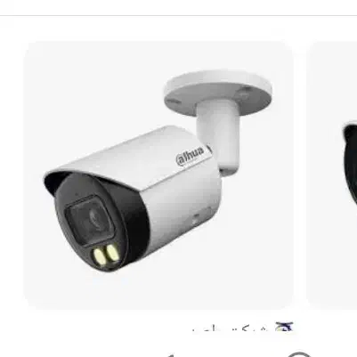 دوربین داهوا ضد آب٪مقاوم برای استفاده در فضای باز|دوربین مداربسته|تهران, تهرانپارس شرقی|دیوار