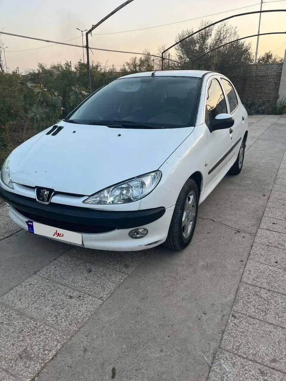 خودرو سواری|خودرو سواری و وانت|پیشوا, |دیوار