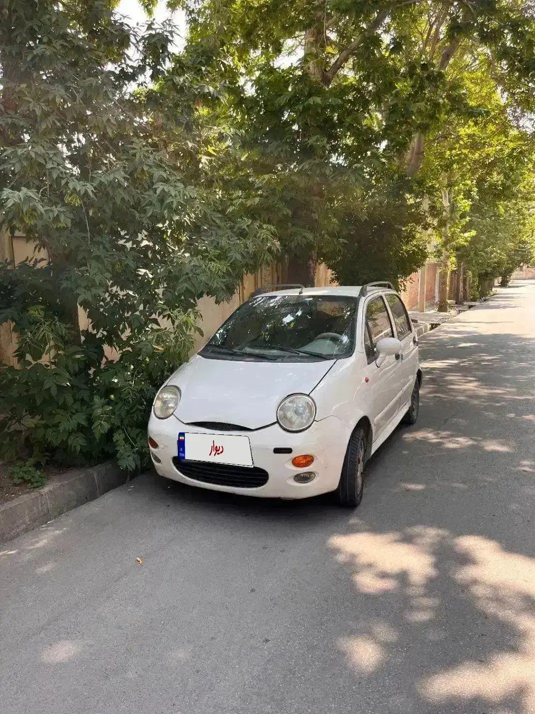 MVM110|خودرو سواری و وانت|ارومیه, |دیوار