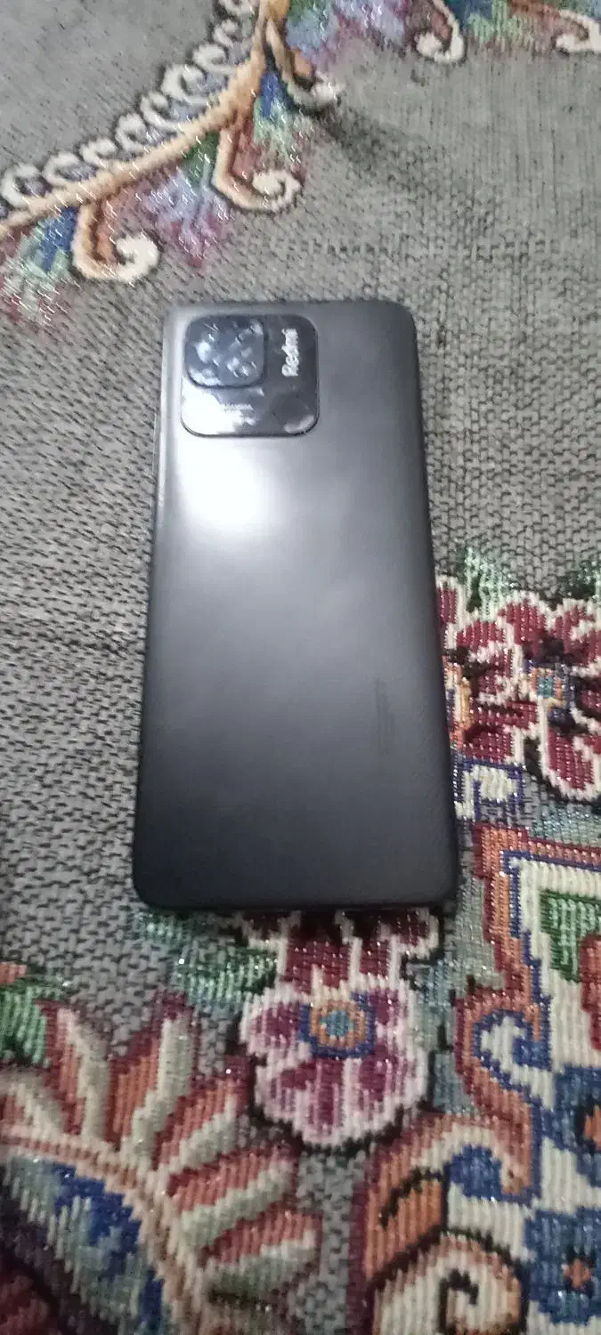 گوشی شیامی ردمی نوت ۹|موبایل|مشهد, توس (بلوار توس)|دیوار