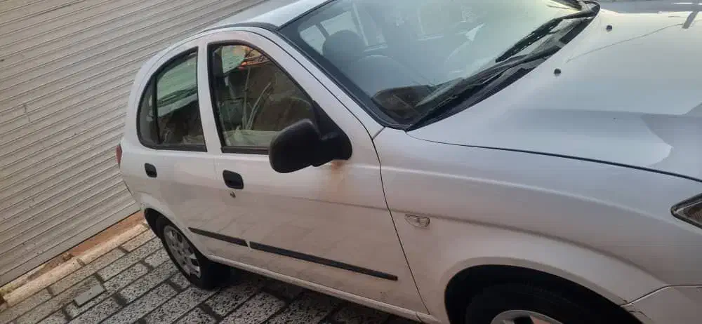 تیبا۲ مدل۹۸ کم کارکرد|خودرو سواری و وانت|کرمان, |دیوار