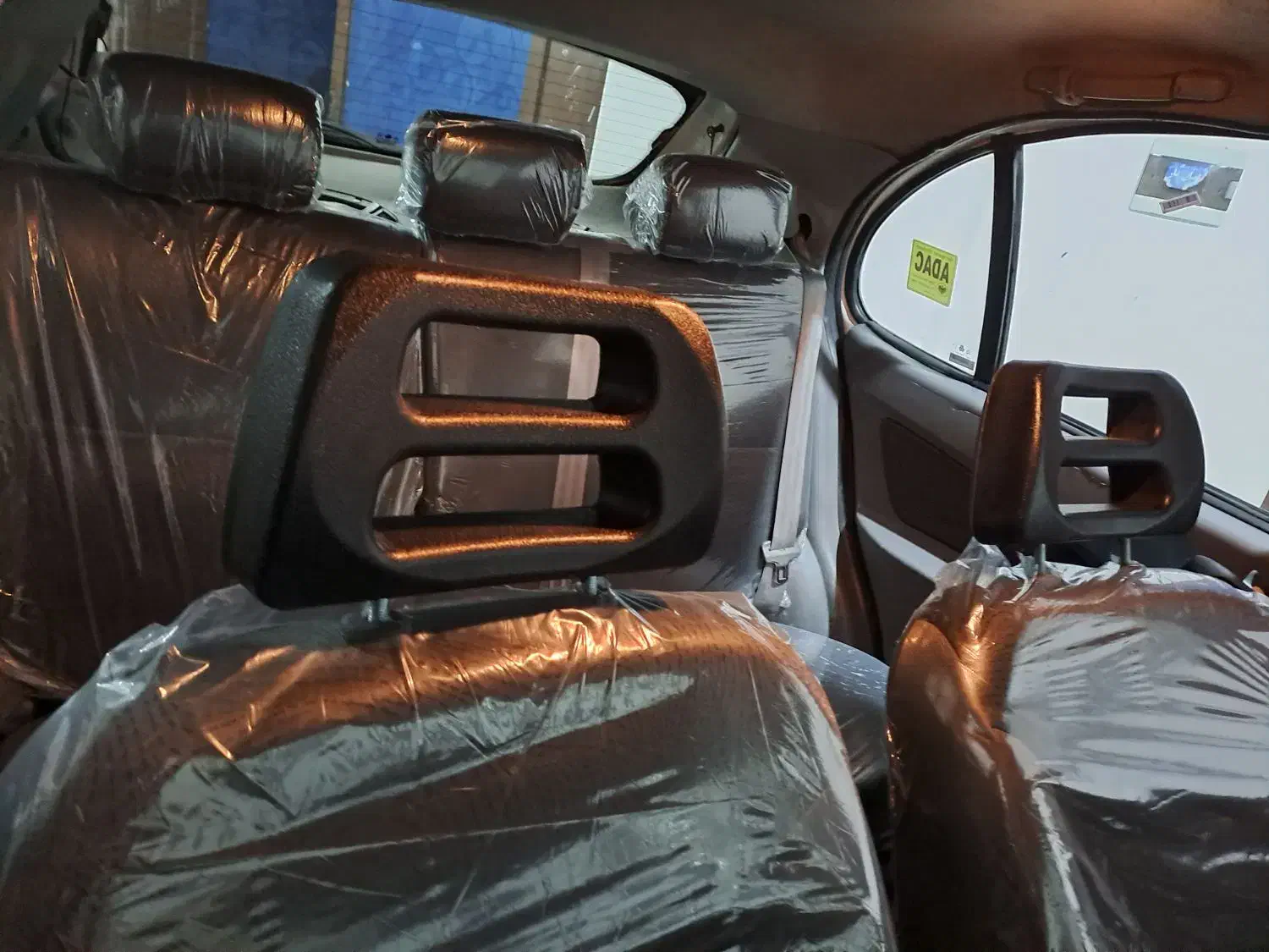 تیبا مدل ۹۷|خودرو سواری و وانت|بجنورد, |دیوار